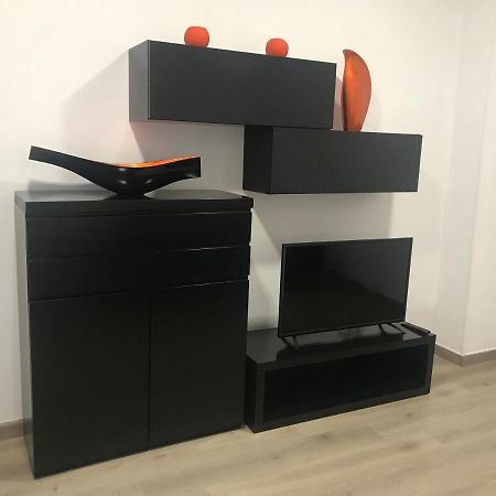 Apartament Super Centrico, Reformado 32 Lägenhet Tortosa Exteriör bild