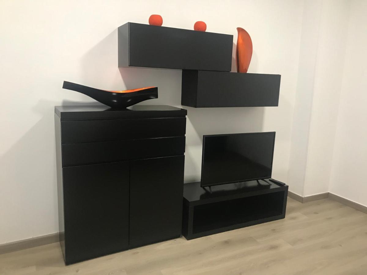 Apartament Super Centrico, Reformado 32 Lägenhet Tortosa Exteriör bild