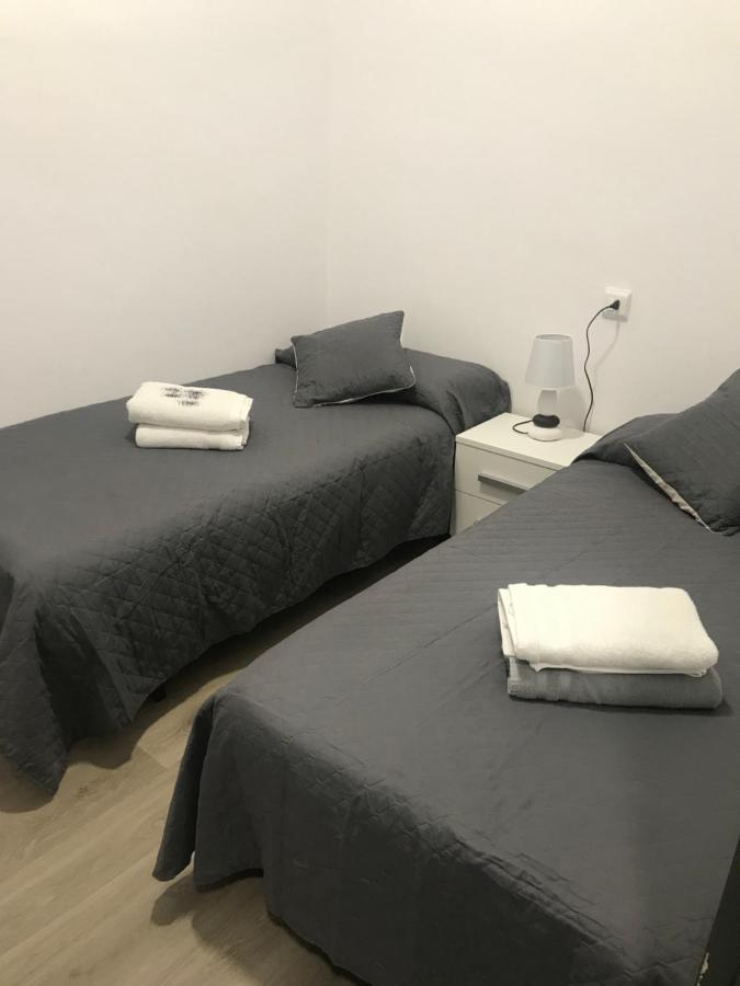 Apartament Super Centrico, Reformado 32 Lägenhet Tortosa Exteriör bild