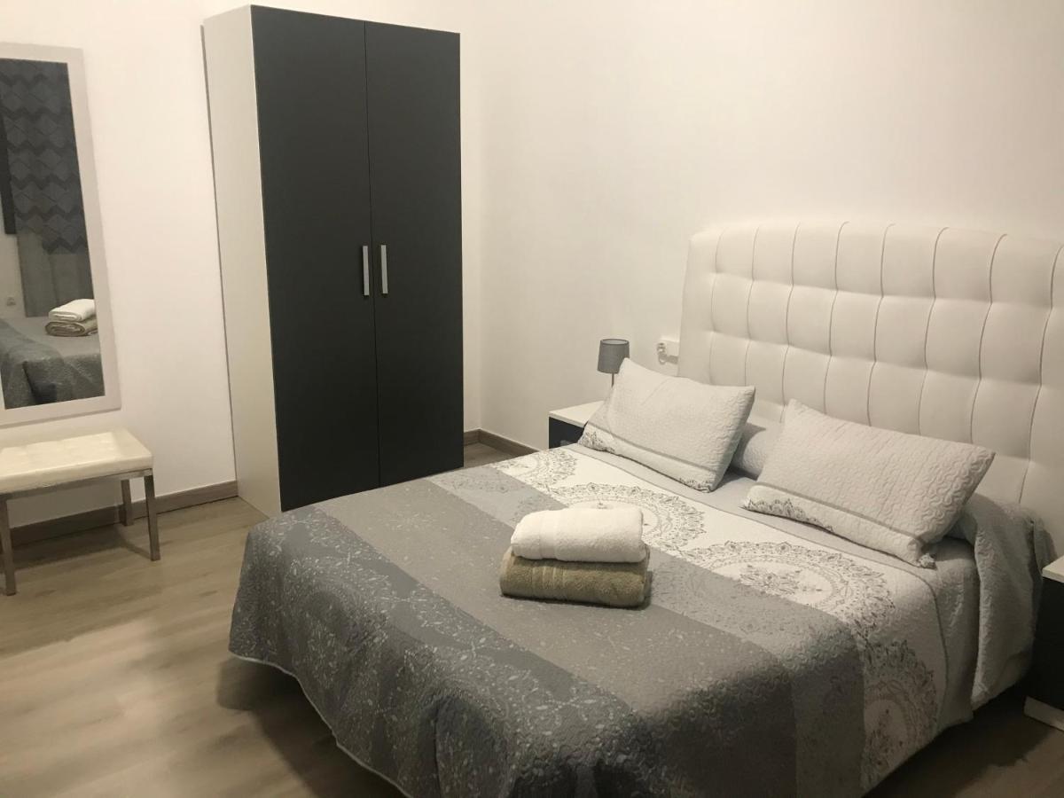 Apartament Super Centrico, Reformado 32 Lägenhet Tortosa Exteriör bild
