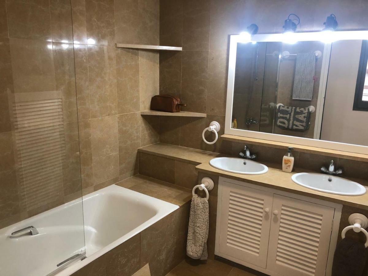 Apartament Super Centrico, Reformado 32 Lägenhet Tortosa Exteriör bild