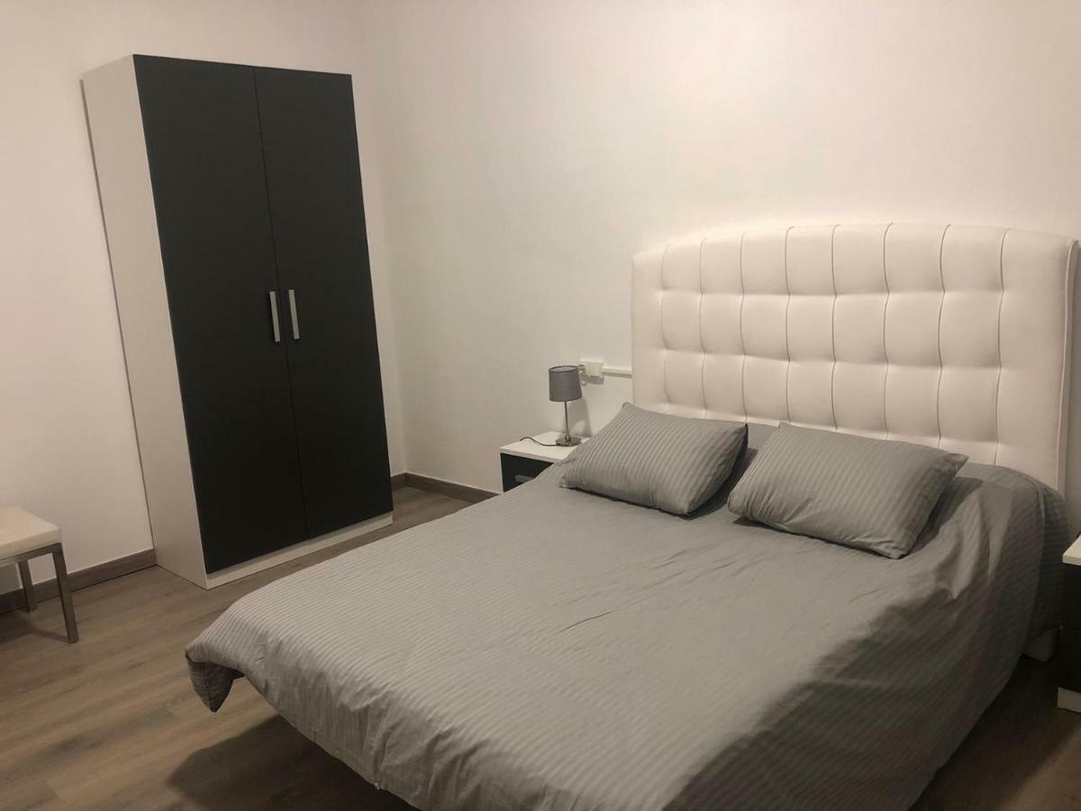 Apartament Super Centrico, Reformado 32 Lägenhet Tortosa Exteriör bild