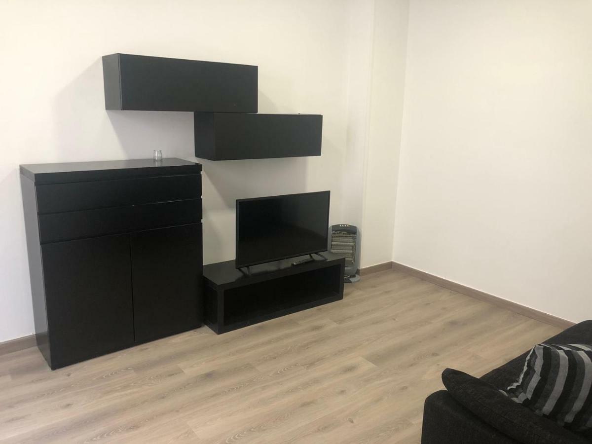 Apartament Super Centrico, Reformado 32 Lägenhet Tortosa Exteriör bild