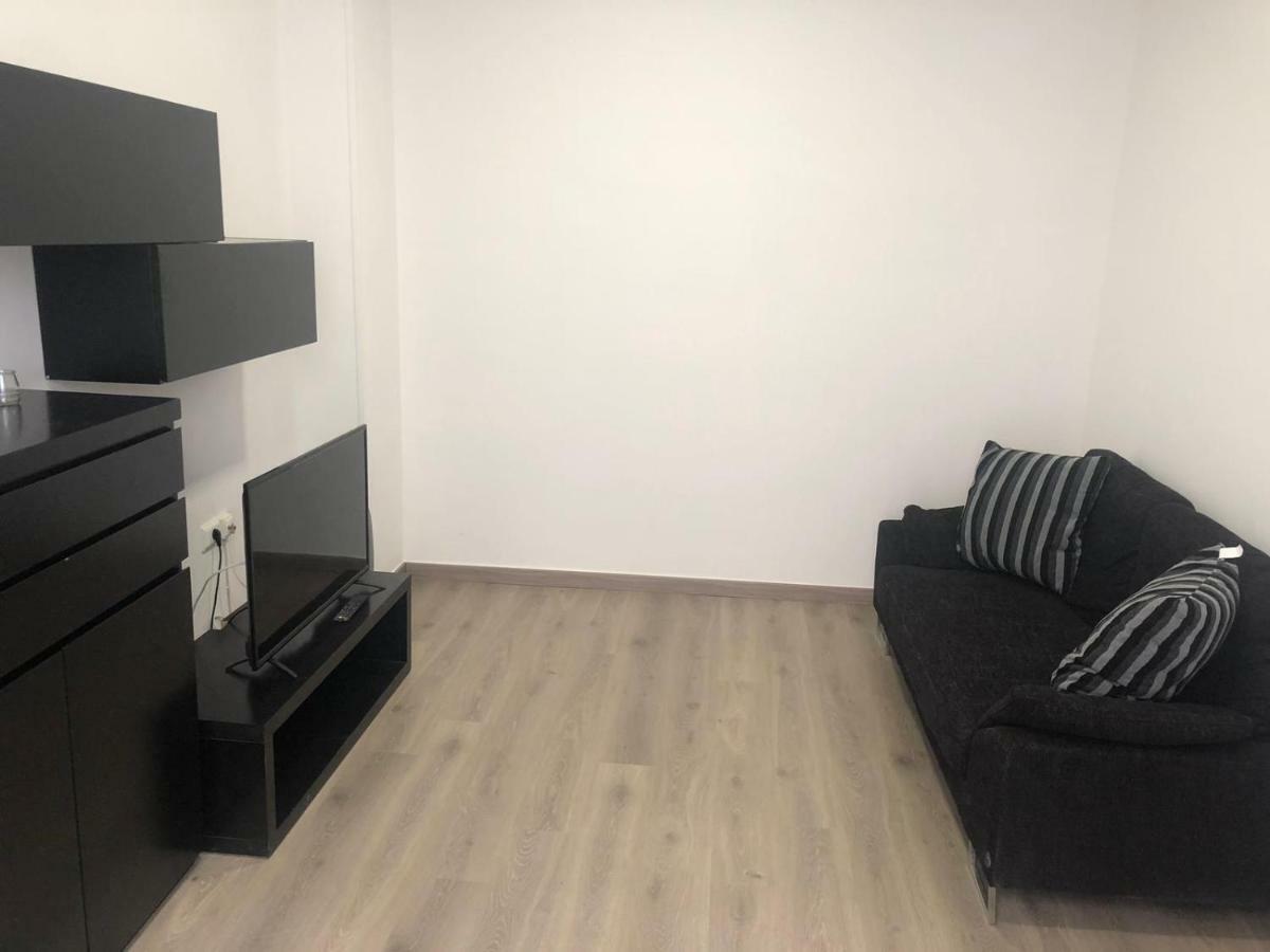 Apartament Super Centrico, Reformado 32 Lägenhet Tortosa Exteriör bild