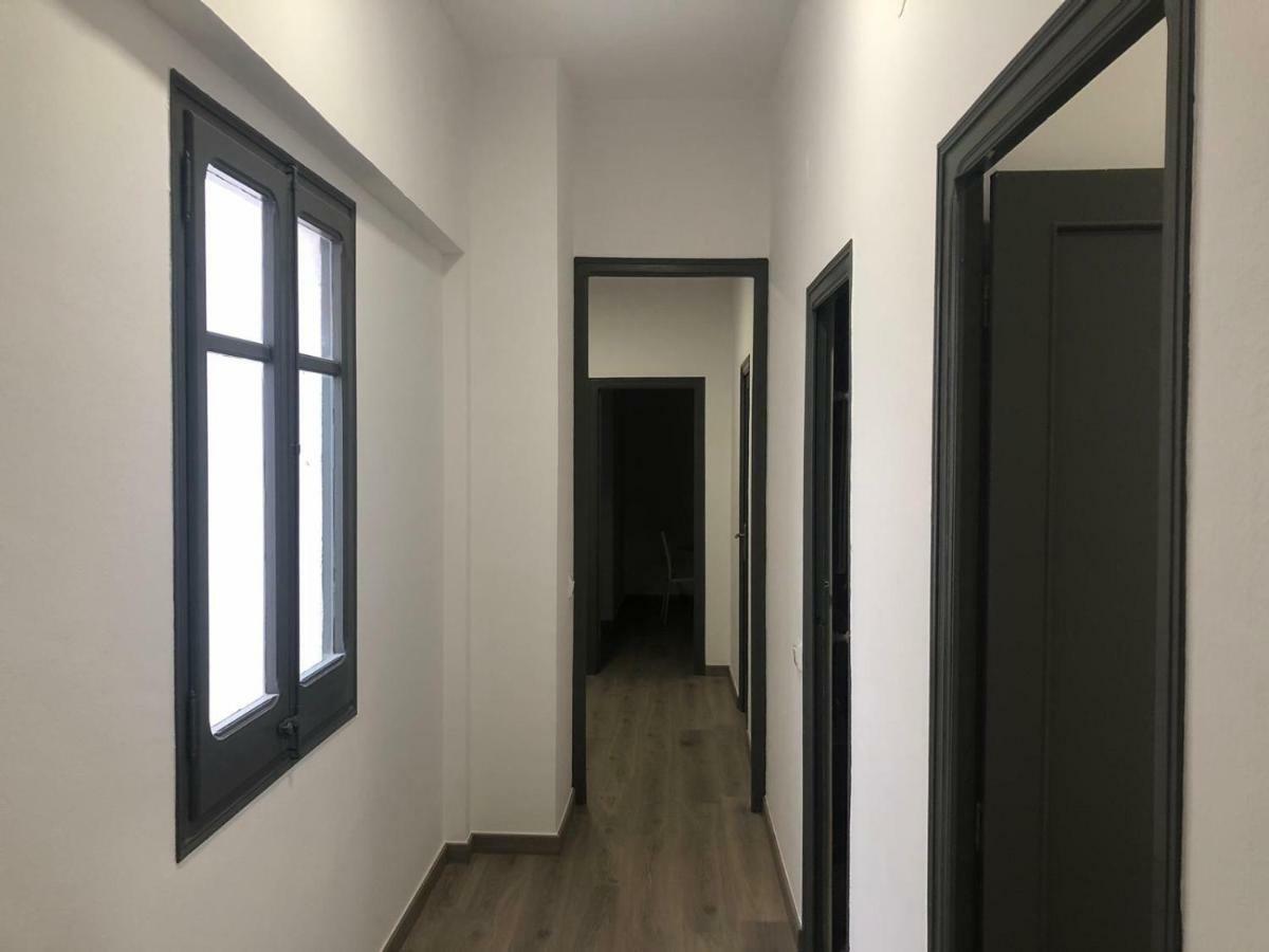 Apartament Super Centrico, Reformado 32 Lägenhet Tortosa Exteriör bild