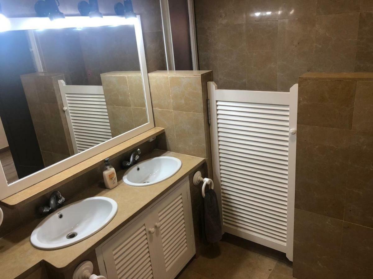 Apartament Super Centrico, Reformado 32 Lägenhet Tortosa Exteriör bild